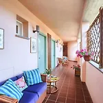 Yacht Club Marciana Marina (Isola d'Elba)