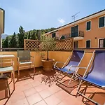 Yacht Club Hotel Marciana Marina (Isola d'Elba)