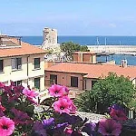 Hotel Yacht Club Marciana Marina (Isola d'Elba)