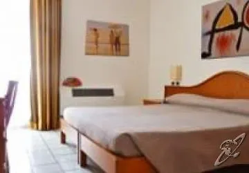 Hotel Yacht Club Marciana Marina (Isola d'Elba)