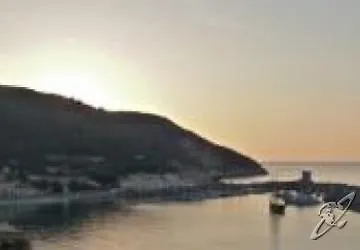 Yacht Club Marciana Marina (Isola d'Elba)