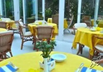 Yacht Club Marciana Marina (Isola d'Elba)