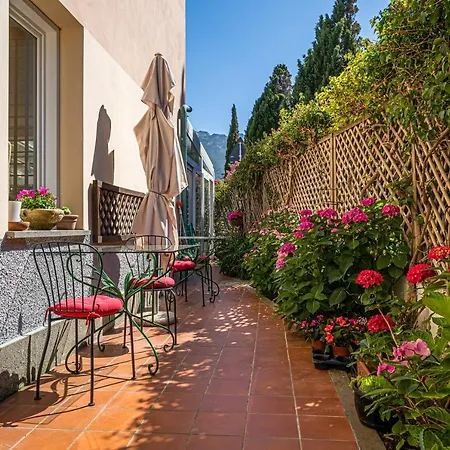 Yacht Club Hotel Marciana Marina (Isola d'Elba)