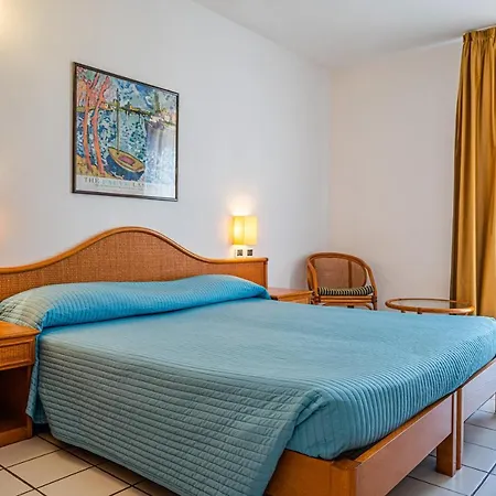 Hotel Yacht Club Marciana Marina (Isola d'Elba)