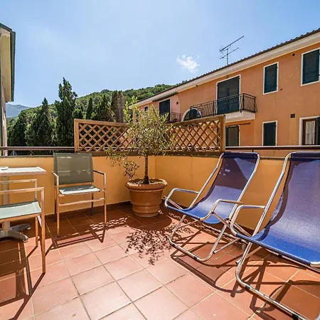 Yacht Club Hotel Marciana Marina (Isola d'Elba)