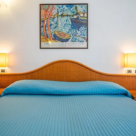 Yacht Club Hotell Marciana Marina (Isola d'Elba)
