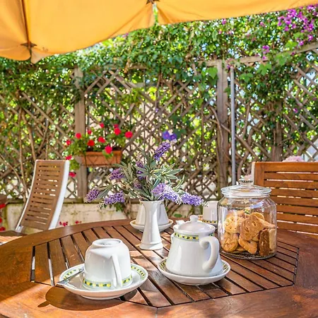 Yacht Club Marciana Marina (Isola d'Elba)