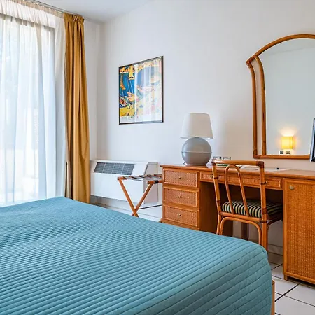 Yacht Club Hotel Marciana Marina (Isola d'Elba)