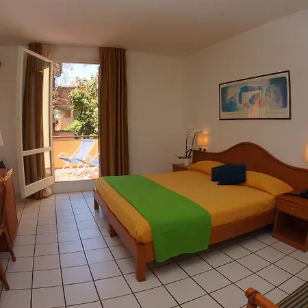 Yacht Club 3* Marciana Marina (Isola d'Elba)