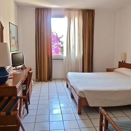 Hotel Yacht Club Marciana Marina (Isola d'Elba)