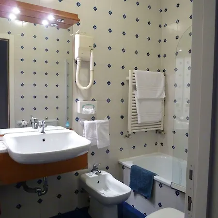 מלון Yacht Club