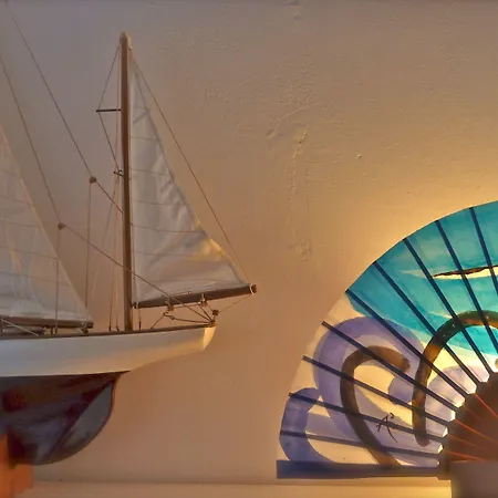 Yacht Club מרצ'יאנה מרינה