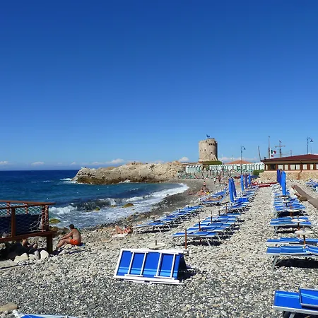 Yacht Club Marciana Marina (Isola d'Elba)