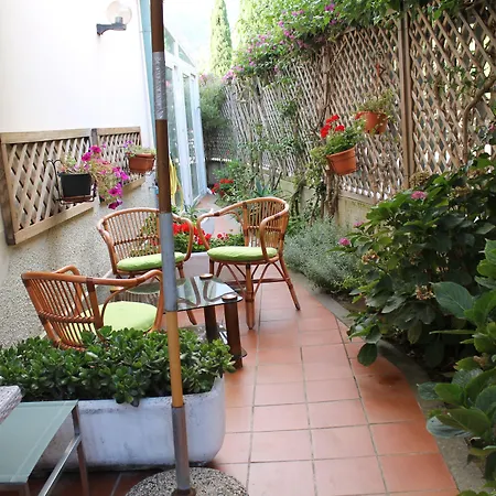 Yacht Club Hotel Marciana Marina (Isola d'Elba)