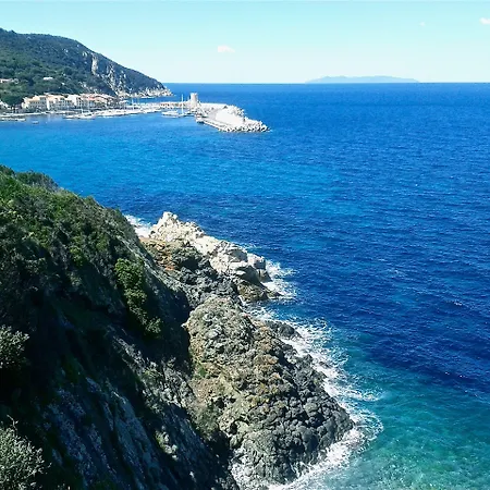 Yacht Club Marciana Marina (Isola d'Elba)