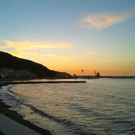 Yacht Club Hotel Marciana Marina (Isola d'Elba)