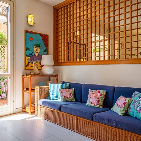 Yacht Club 3* Marciana Marina (Isola d'Elba)