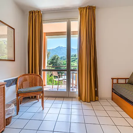 Yacht Club Marciana Marina (Isola d'Elba)