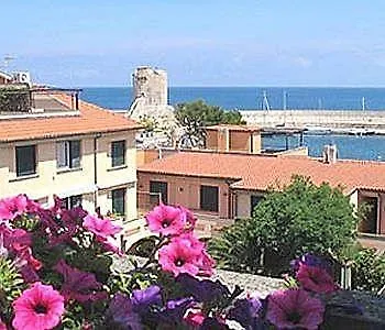 Hotel Yacht Club Marciana Marina (Isola d'Elba)