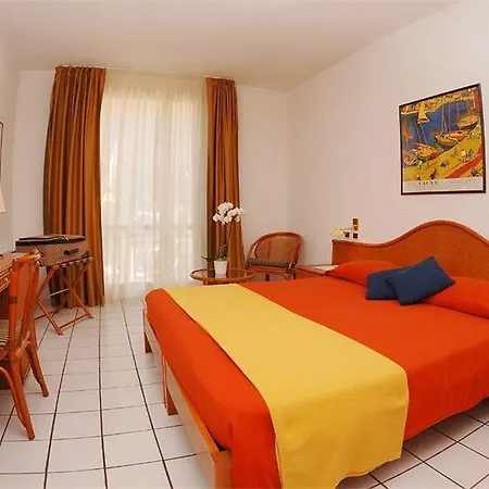 Yacht Club Marciana Marina (Isola d'Elba)