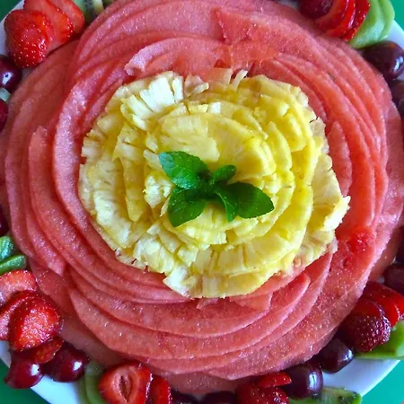 Yacht Club Marciana Marina (Isola d'Elba)