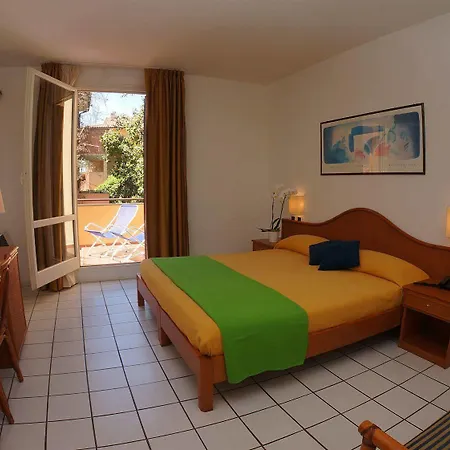 Hotel Yacht Club Marciana Marina (Isola d'Elba)