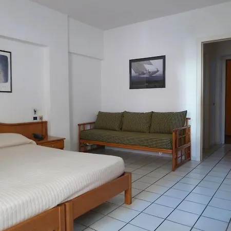 Yacht Club Hotel Marciana Marina (Isola d'Elba)