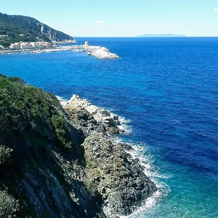 Yacht Club Hotel Marciana Marina (Isola d'Elba)