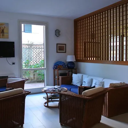 Yacht Club Hotel Marciana Marina (Isola d'Elba)