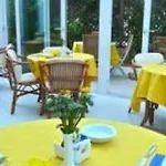 Yacht Club 마르시아나마리나